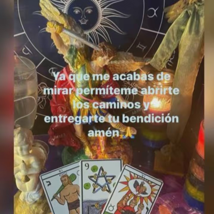 Karina tarot🔮
