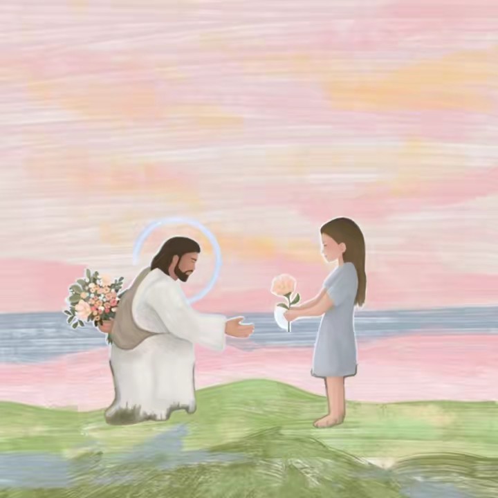 𝑀𝒶𝓇𝓎 🐻‍❄️🤍