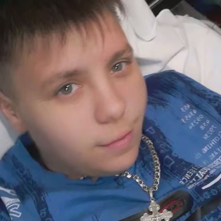 СаНьКа ХуЛиГаН))))))