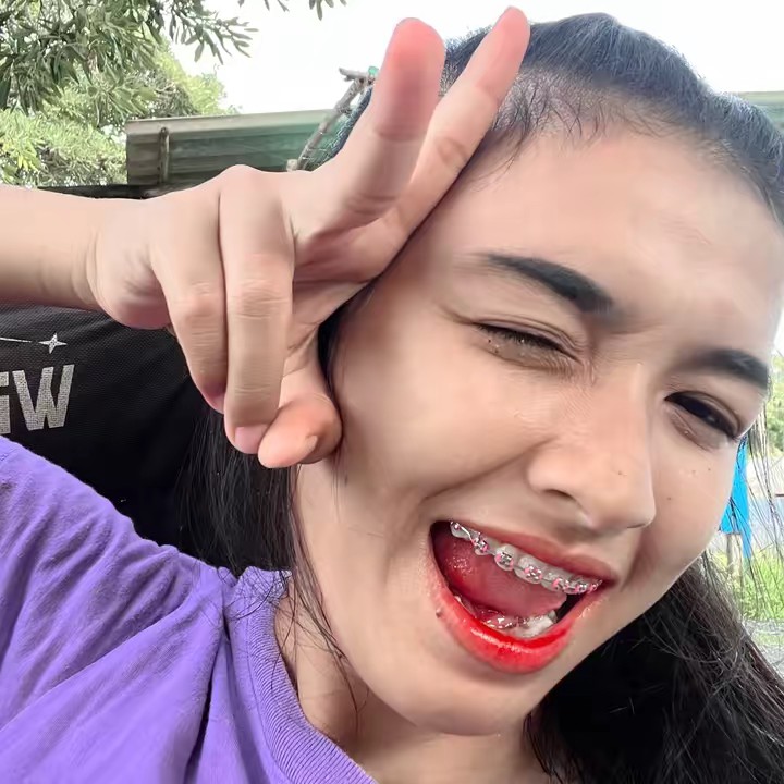 น้องจอยปากแจ๋วมาก. ( 50k )