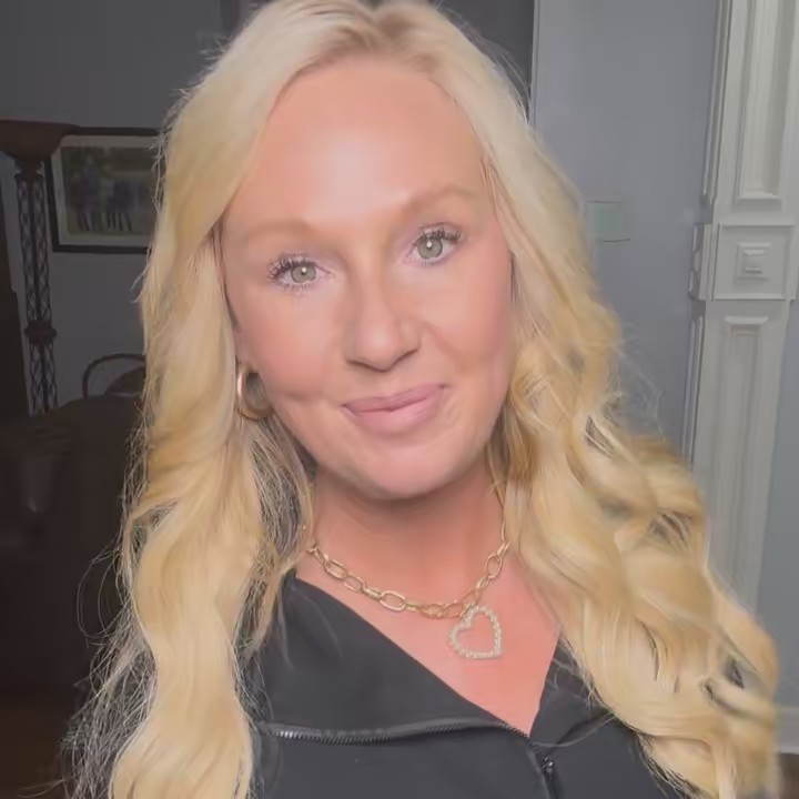 Amber | Wife, Mom & Teacher