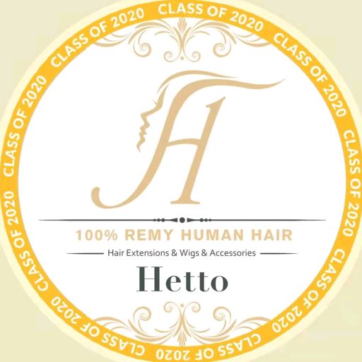 Hetto hair extensions