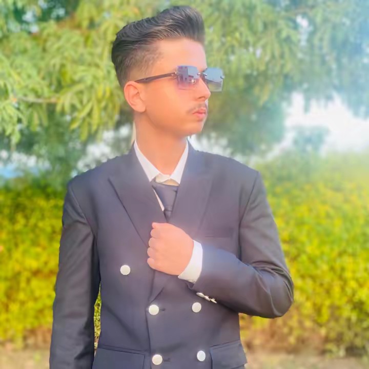 Mustafa Butt 🇩🇪