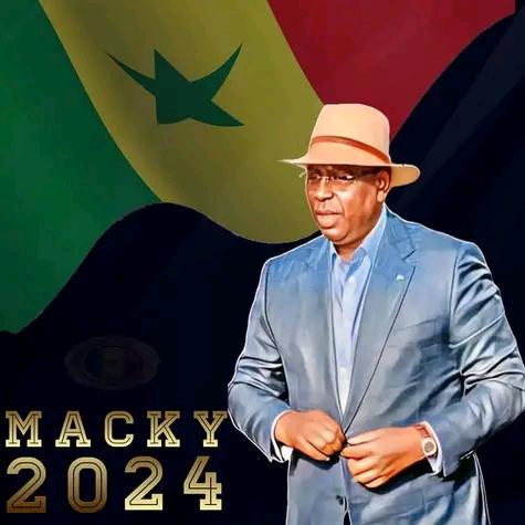 OPPOSANT NUMÉRO 1 DE DIOMAYE