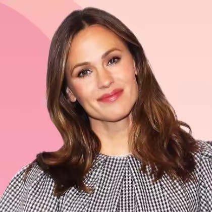 Jen Garner