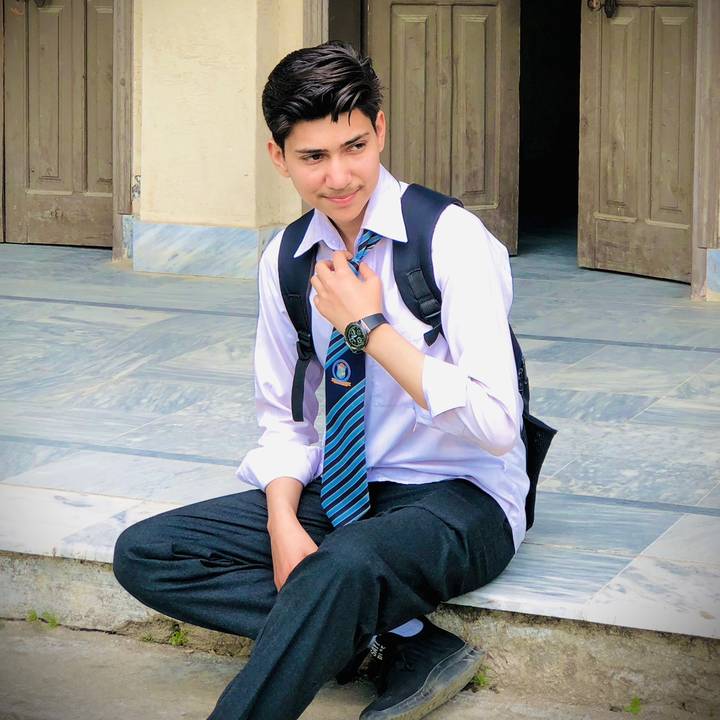 ❤Masoom Malik❤😚