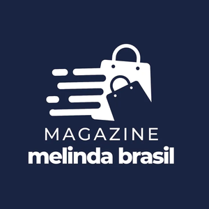 Magazine Melinda Brasil