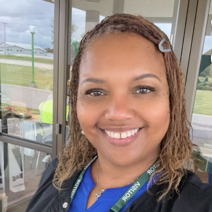 April Jones🍋🔥❌ GQ Host