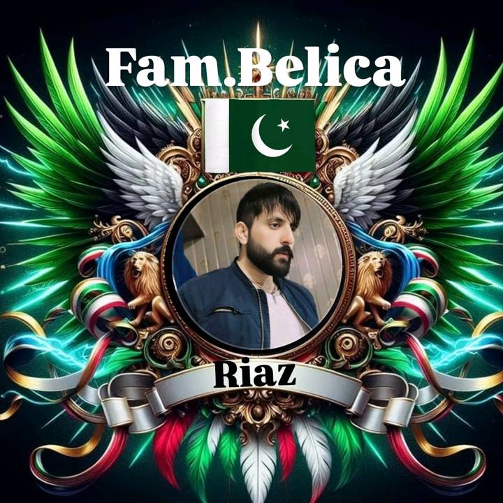 😈RIAZ-DE-BELICA😈