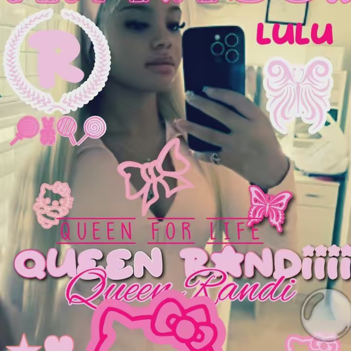 🎀She/her/hers🎀