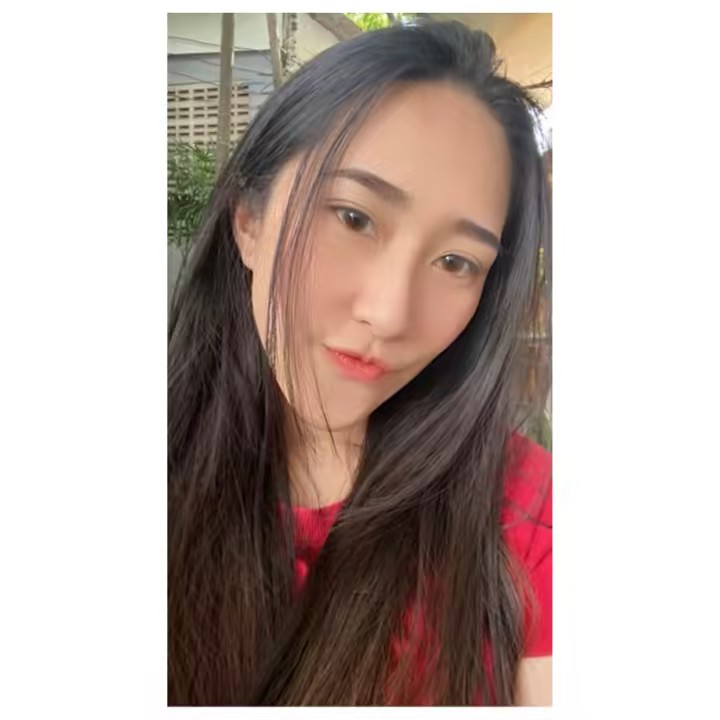 พิ้ง ที่แปลว่า สีชมพู 💓