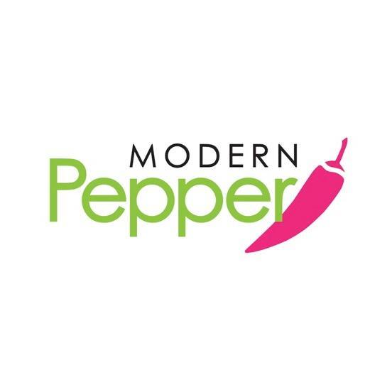 Modern Pepper