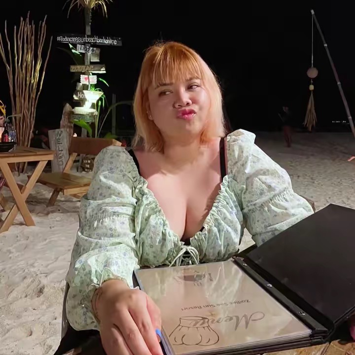 แต๋มไม่ค่อยอยู่บ้าน