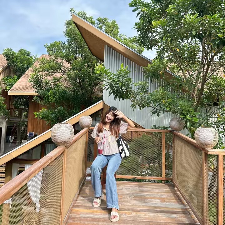 กวิ้น เพนกวิน พี่สาวคนโต