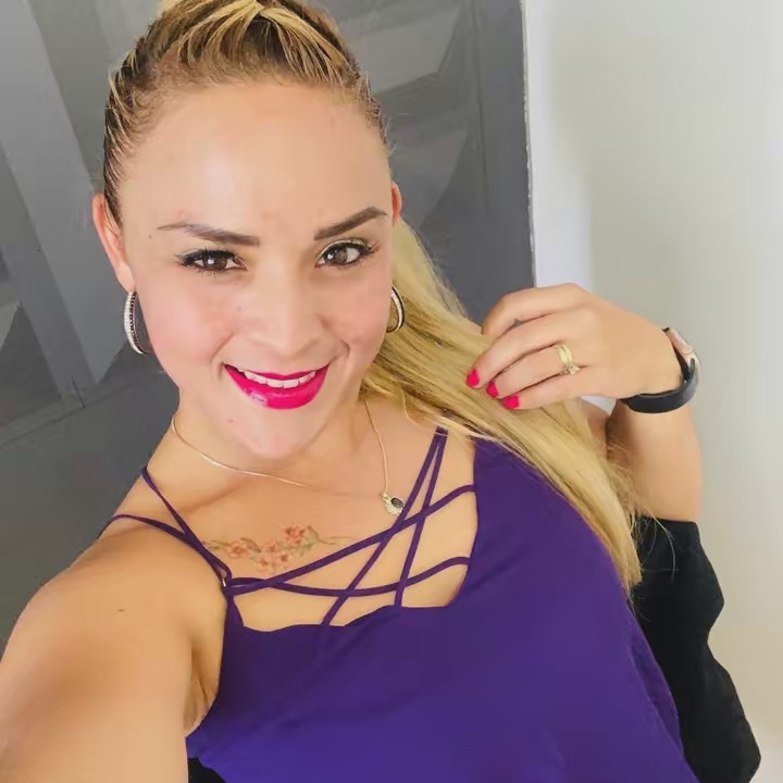 Nutrióloga Paola Far