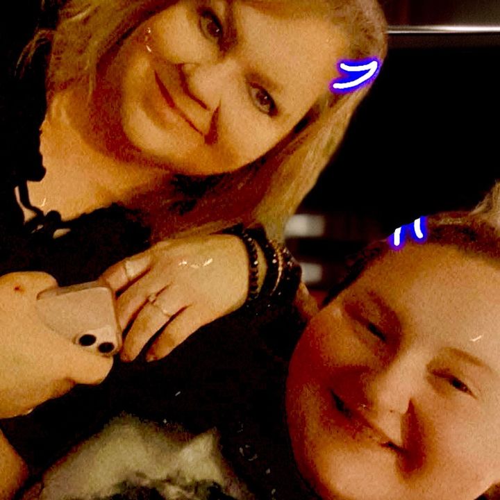 Pretty Little Things by Judy