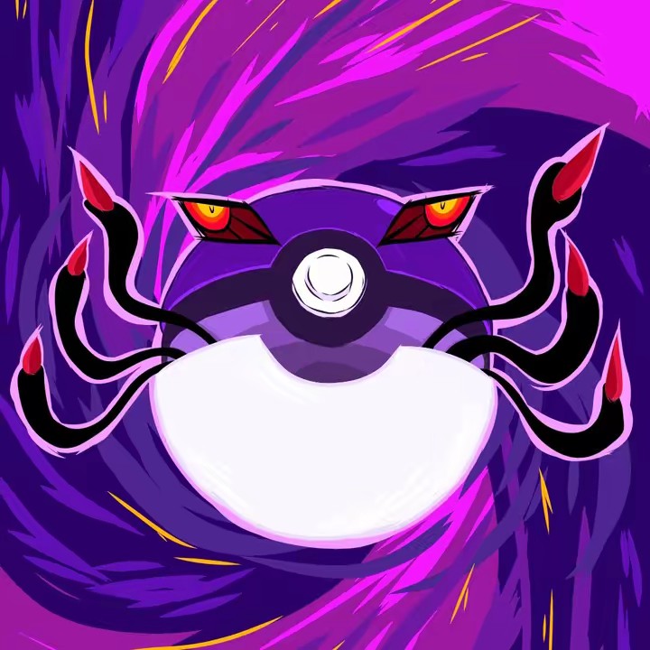 Distortion TCG