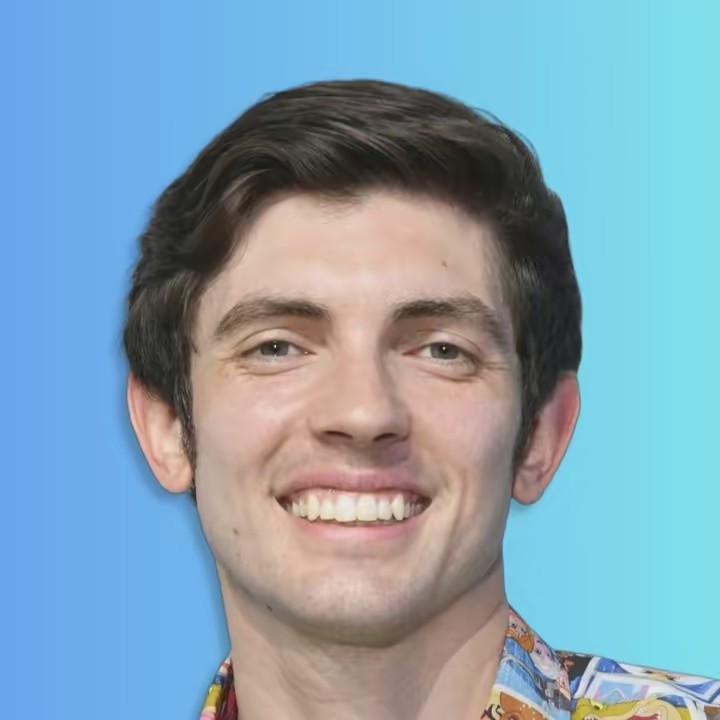 Zach Pincince