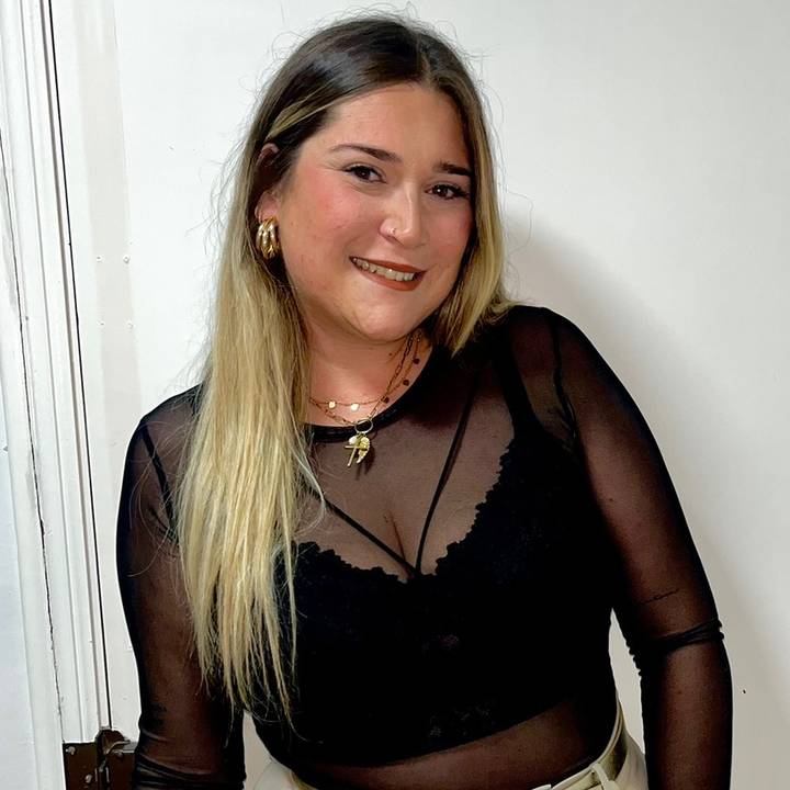 Maria Bravo De Casas