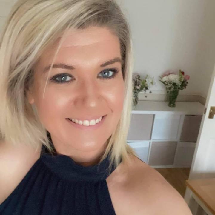 I’m running this body