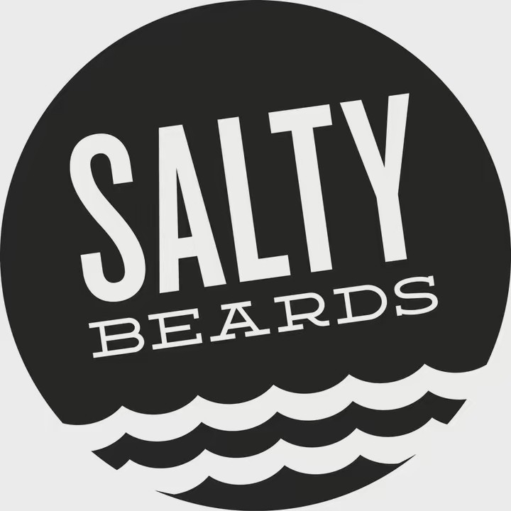 Saltybeards