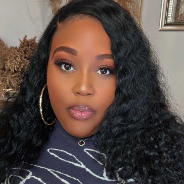 Whitney Bella | Vlogs💕