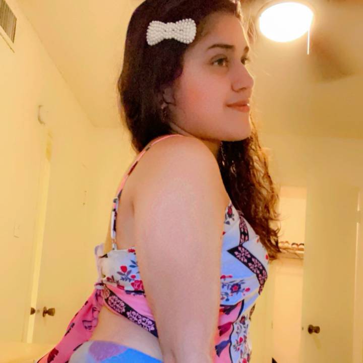 Chaparrita De Nicaragua