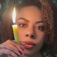 ♦️♠️Pretinha♣️🩵