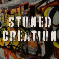 Stoned Creation by Papa
