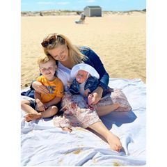 Abagail Hilliard Sta