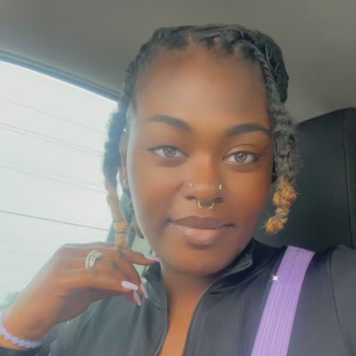 Goddess Ma’at L Ray 🧚🏾