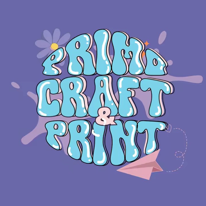 PRIMO CRAFT & PRINT
