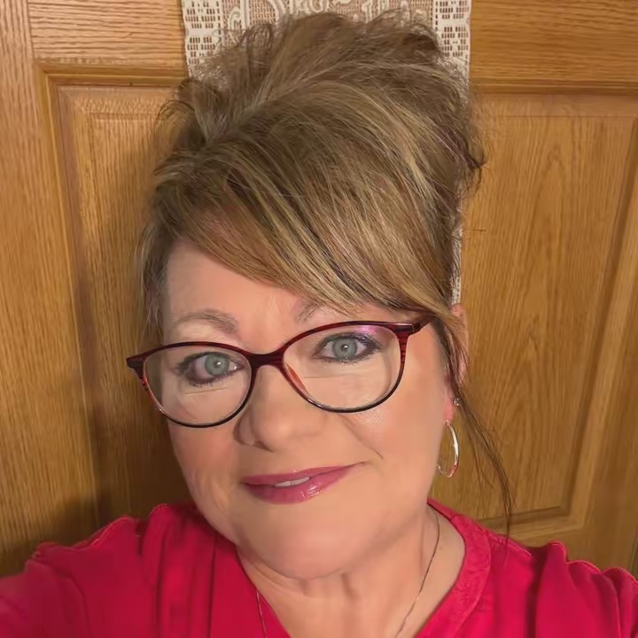 Tonya Jo Caldwell Simmons 👏