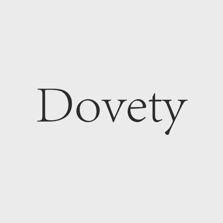 Dovety