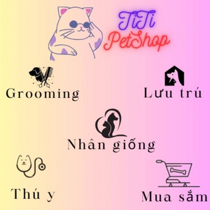 TiTi Pet Shop