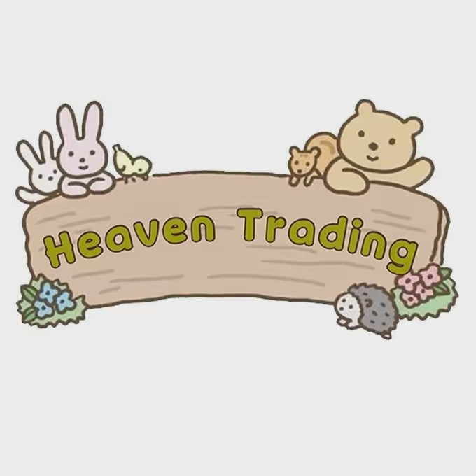 Heaven Trading.