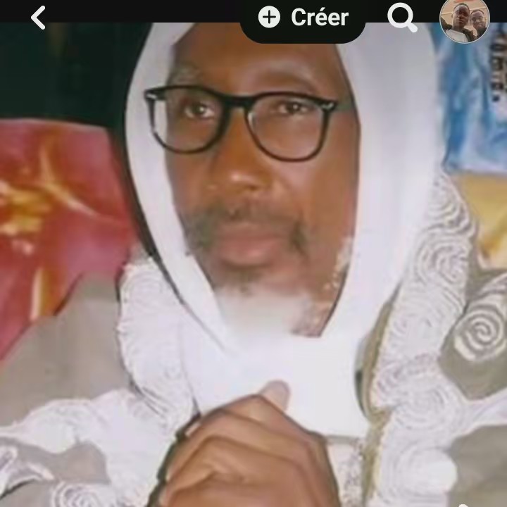 kandé🇸🇳🇲🇦🇪🇸🙏🙏🙏