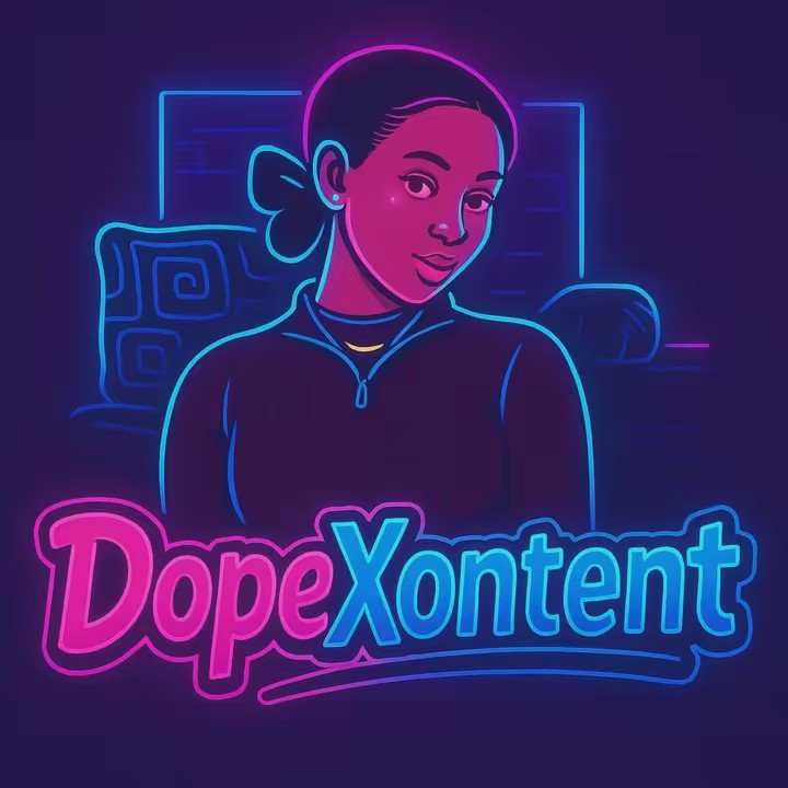 DopeXontent