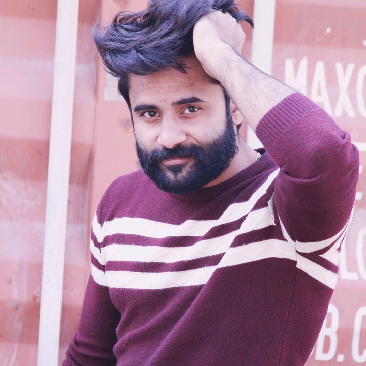 😘MaAn RajpOoT💝