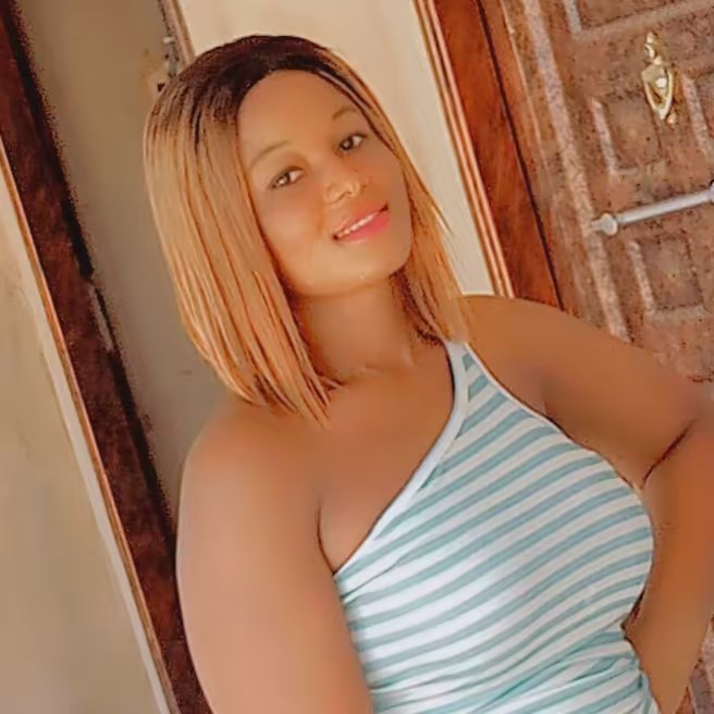 Oma Alfred💞🥰🌹