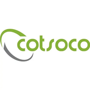 Cotsoco Official
