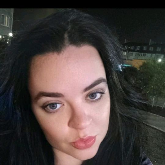 Ксения Голосова