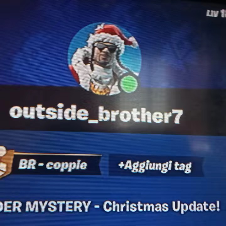 Giovanni Paolo belviso