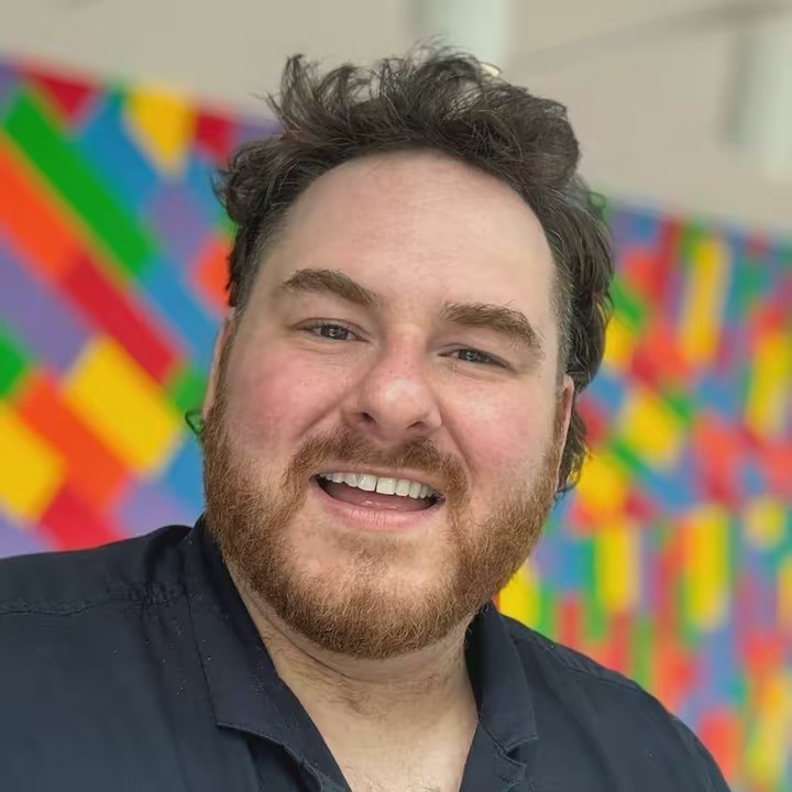 Matt “Rybar” Hribar