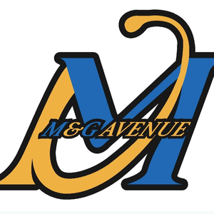 M&G Avenue
