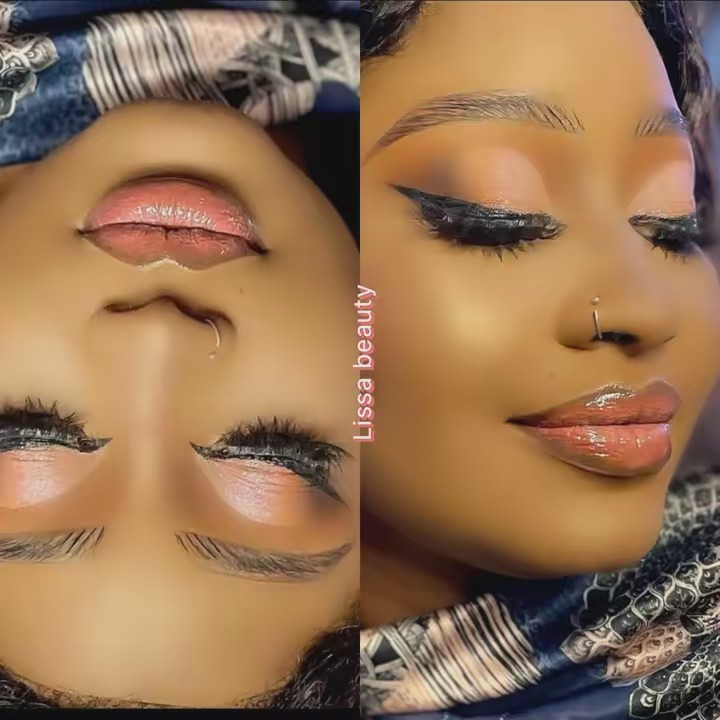 Formation makeup lissa beauty