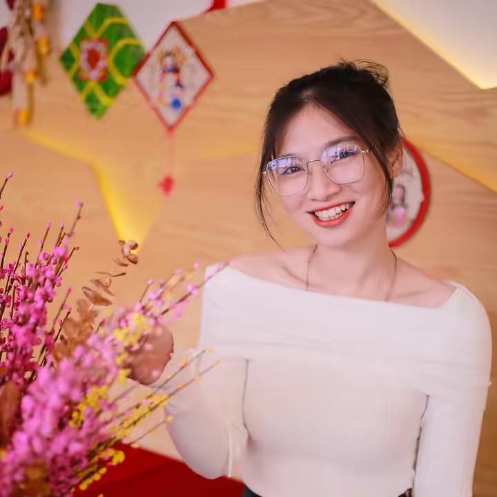 Quỳnh Sống Đơn Giản