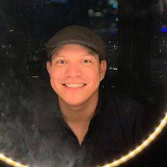 Christopher Anaya-Gorman