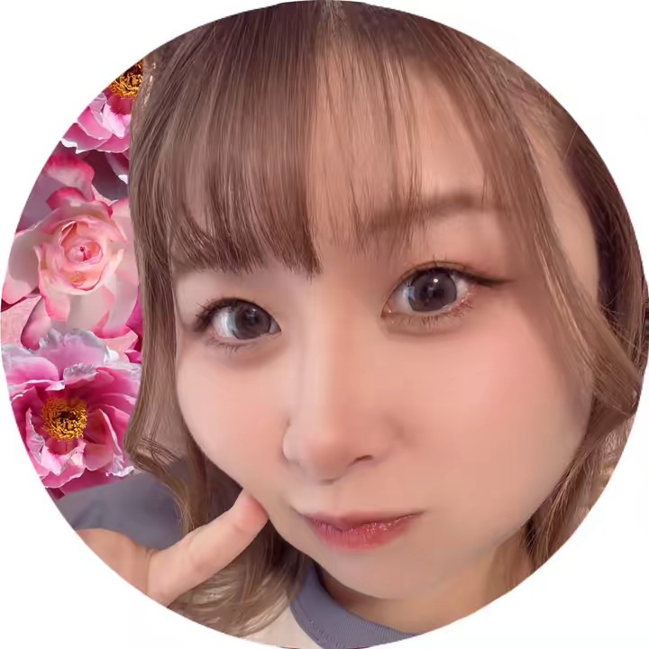 かんちゃん🐹🌻【💝枠作り中💝】