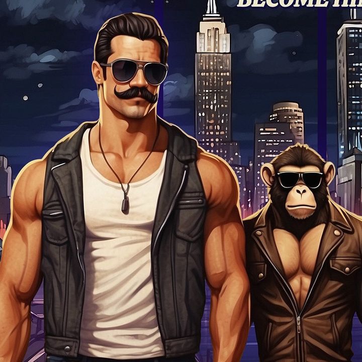 Shake Monthly Supplements